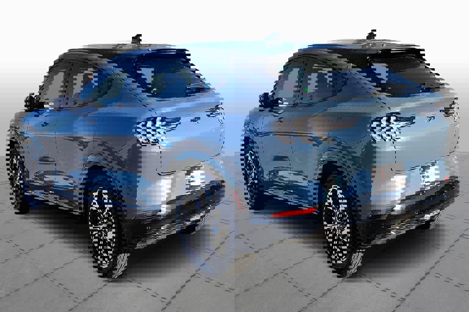 Certified 2023 Ford Mustang Mach-E Premium image 10