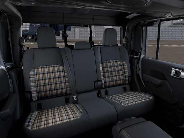 New 2026 Jeep Gladiator Sport AWD/4WD image 15