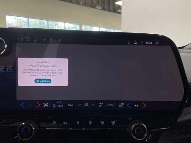 Used 2024 Chevrolet Blazer EV RS RWD image 18