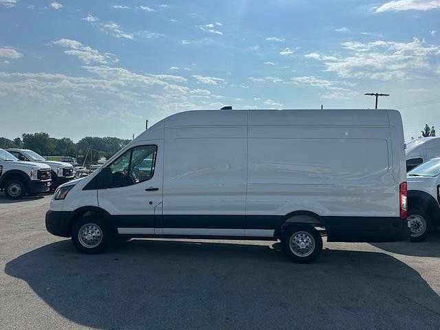 New 2027 Ford Transit 350 148 High Roof Extended AWD w/ Load Area Protection Package image 4