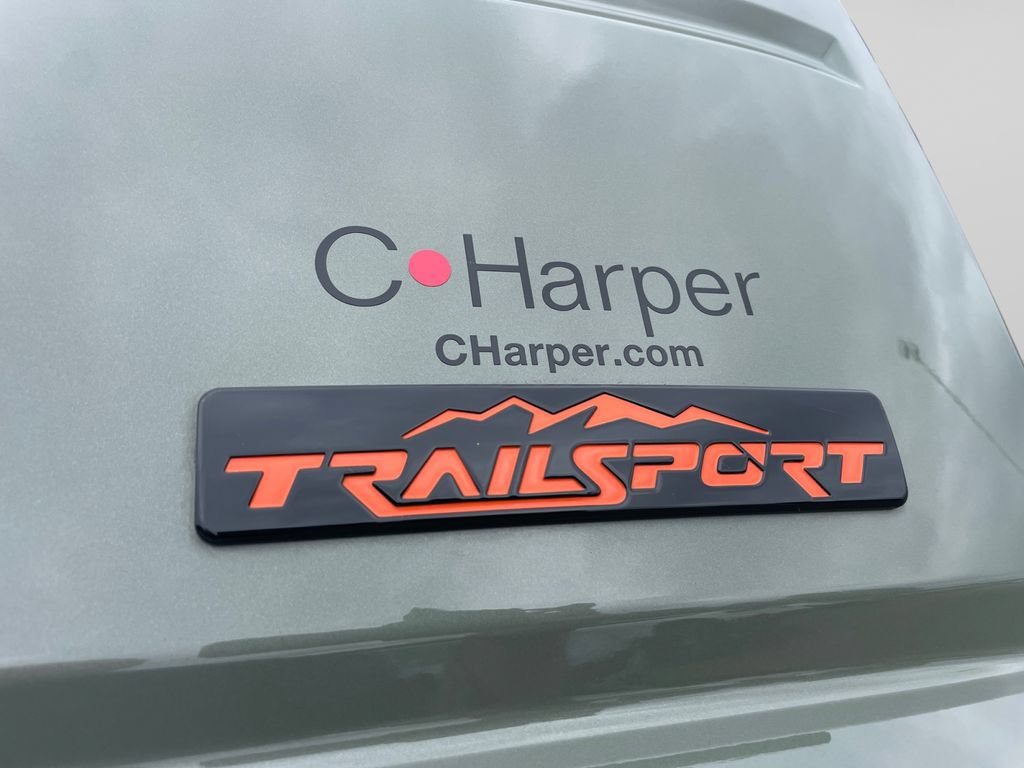 Certified 2026 Honda Passport TrailSport Elite image 17