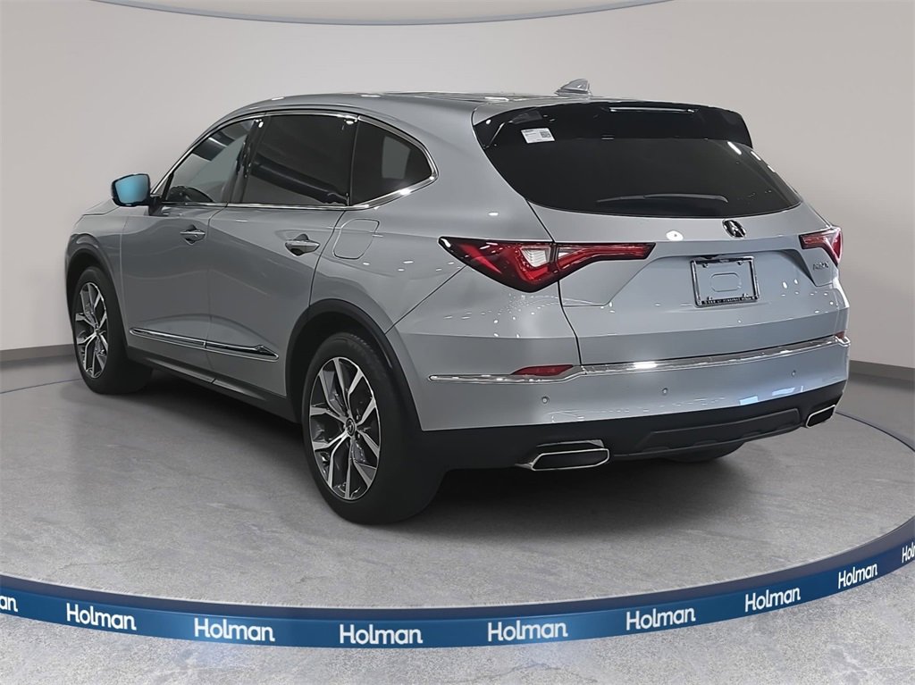 Used 2023 Acura MDX FWD w/ Technology Package image 8