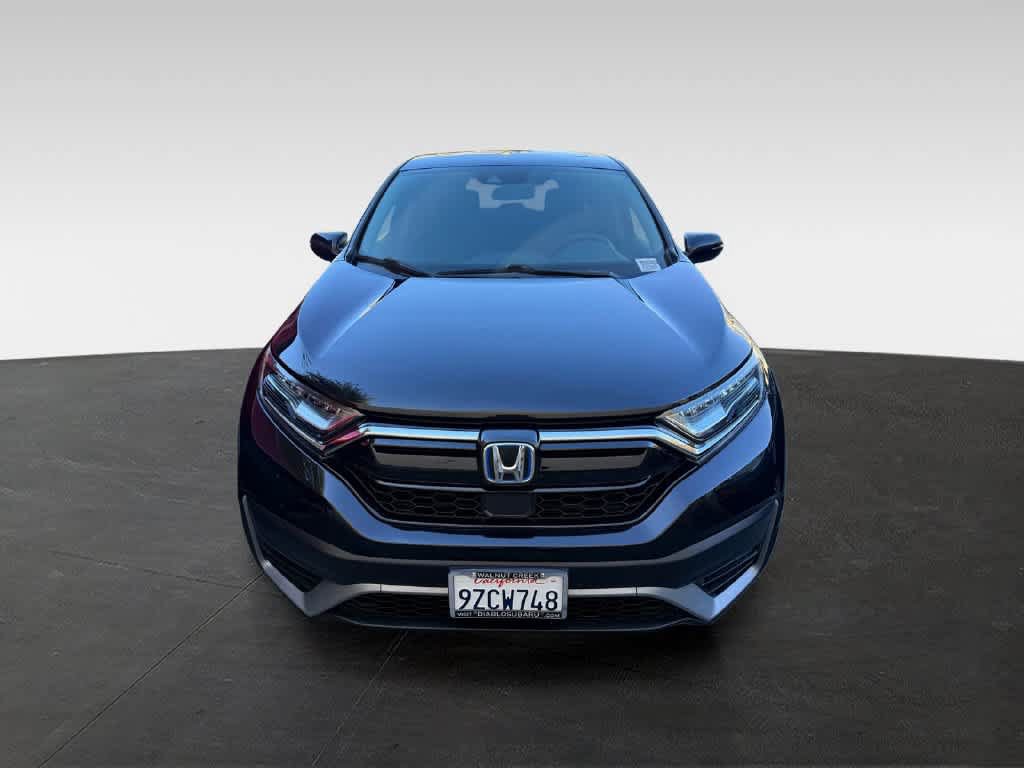 Used 2021 Honda CR-V EX image 6
