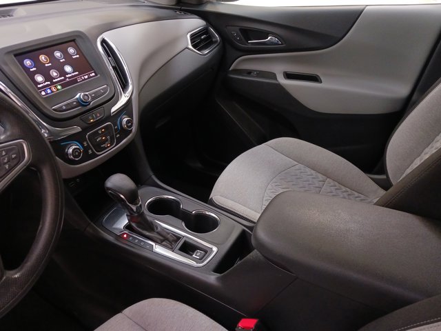 Used 2023 Chevrolet Equinox LS w/ LS Convenience Package image 24