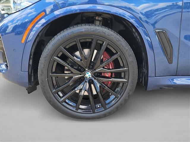 Used 2022 BMW X5 xDrive40i w/ M Sport Package image 22