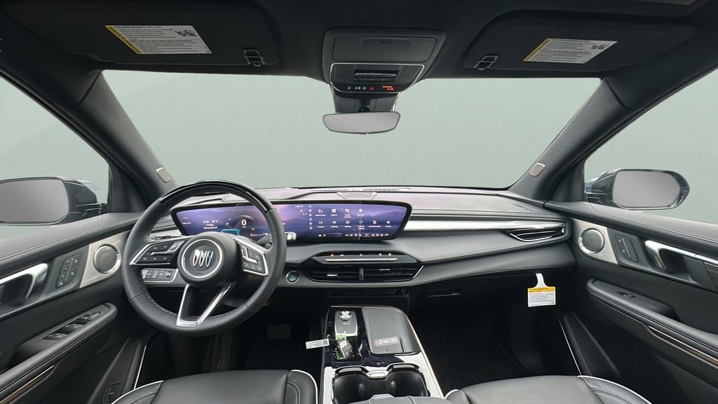 New 2026 Buick Enclave Avenir w/ Super Cruise Package image 31
