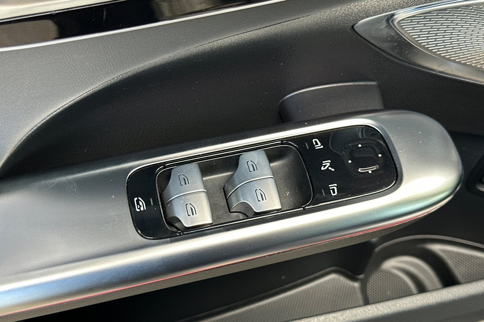 Certified 2025 Mercedes-Benz C 36 AMG S image 13