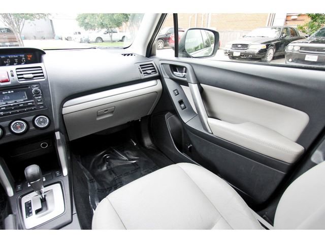 Used 2014 Subaru Forester 2.5i Limited w/ Popular Package #2 AWD/4WD image 9