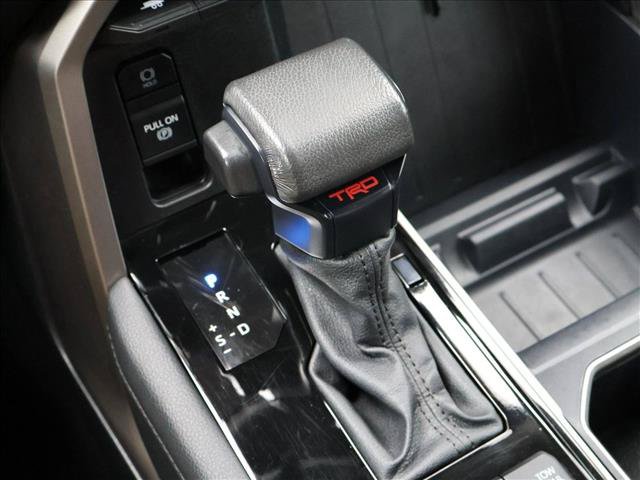 Used 2023 Toyota Tundra Limited w/ TRD Off-Road Package AWD/4WD image 16