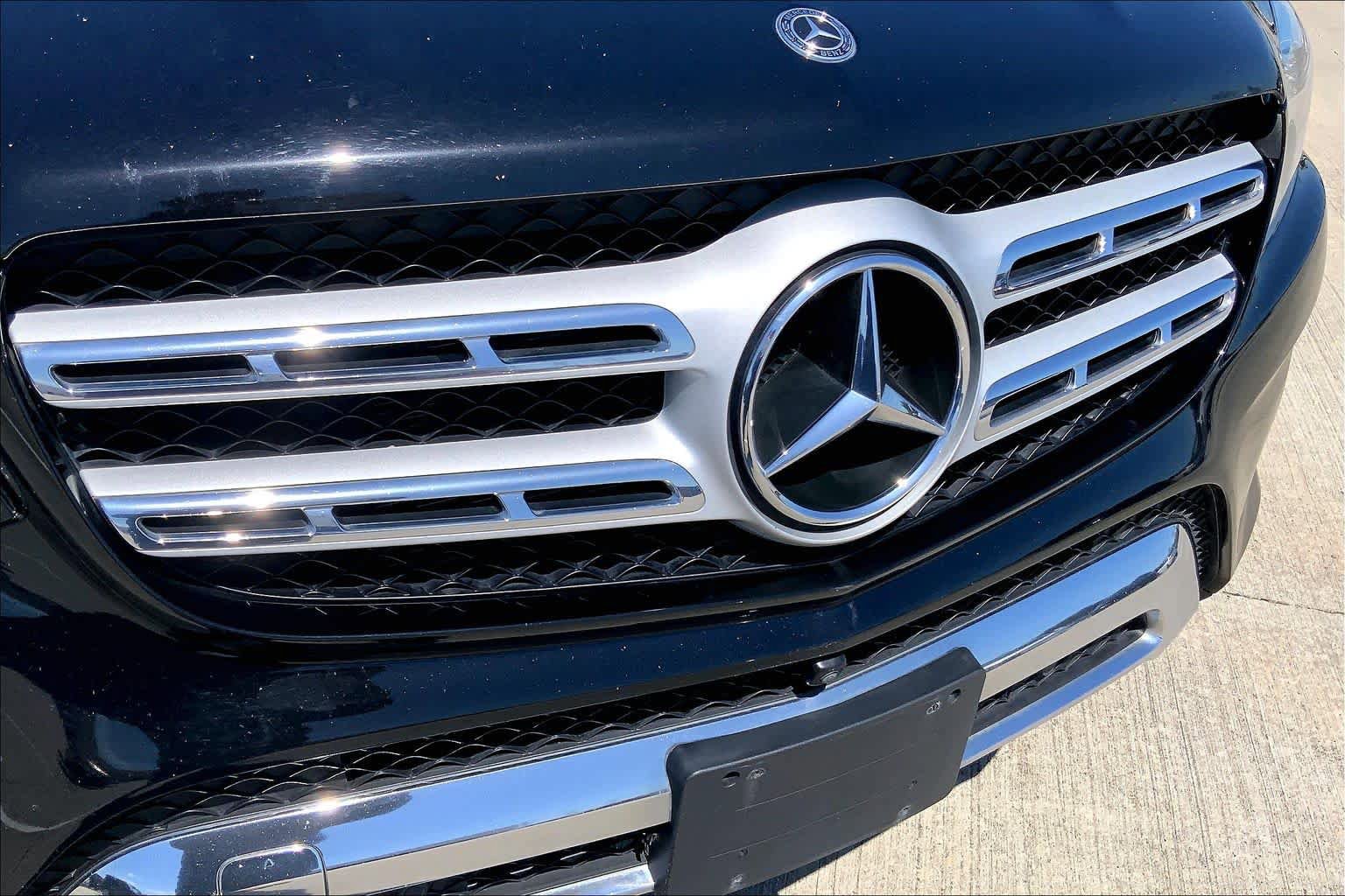Used 2019 Mercedes-Benz GLS 450 4MATIC image 29