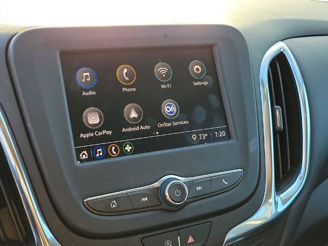 Used 2022 Chevrolet Equinox LT image 26