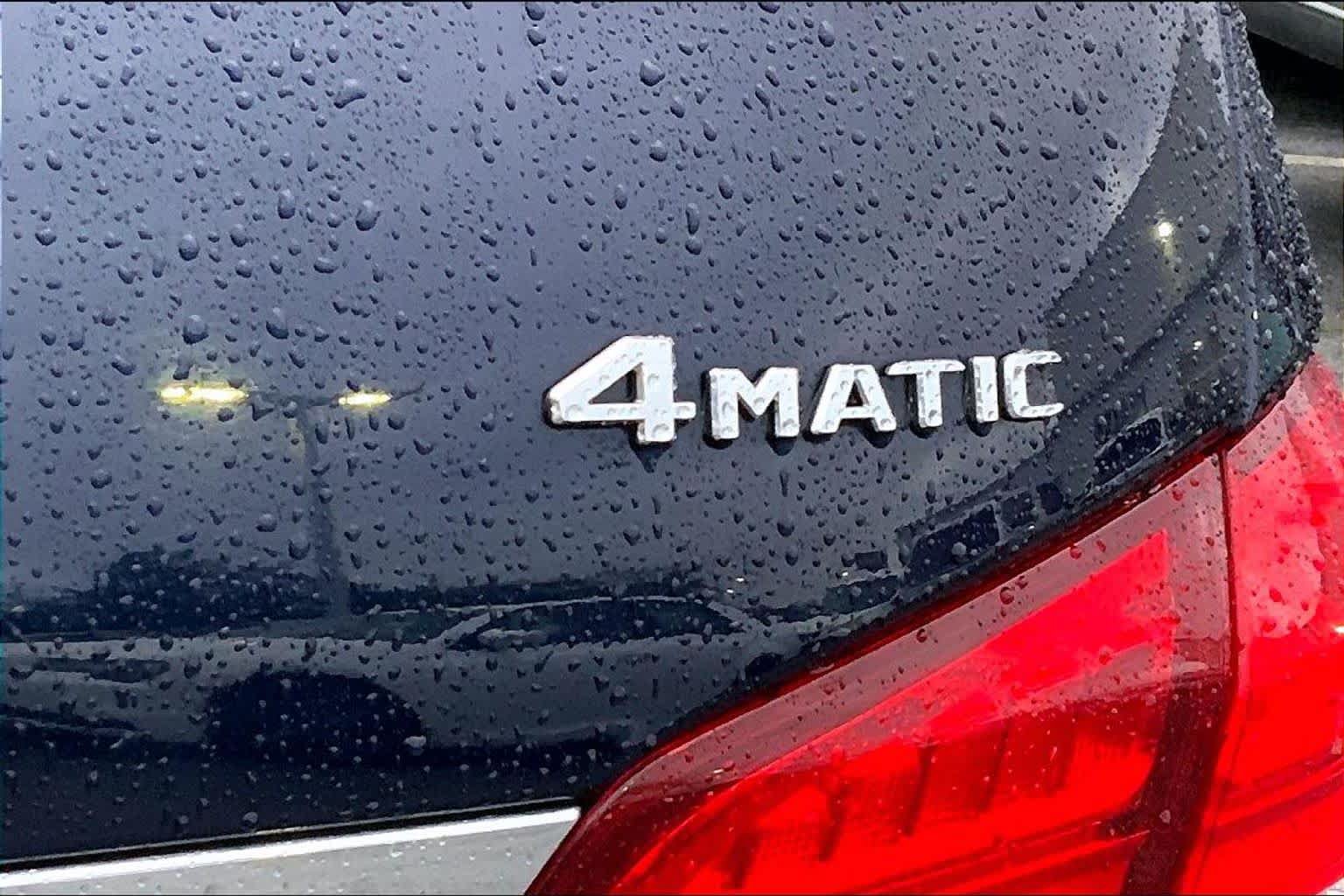 Used 2019 Mercedes-Benz GLS 450 4MATIC image 10