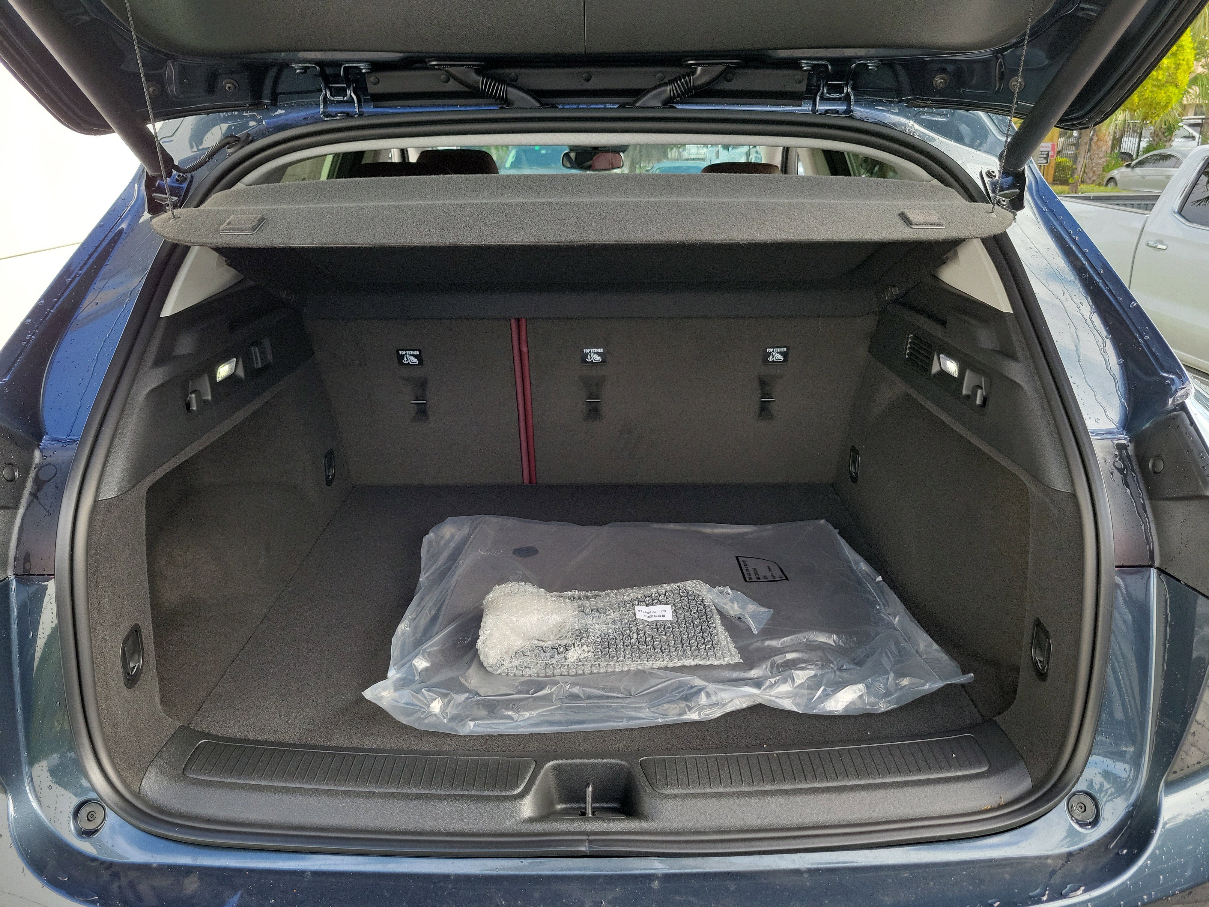 New 2026 Buick Envision Sport Touring image 9