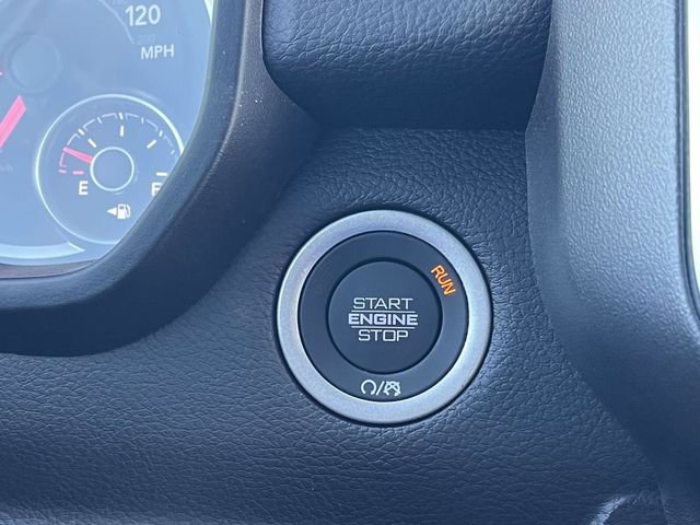 New 2026 RAM 1500 Big Horn image 24