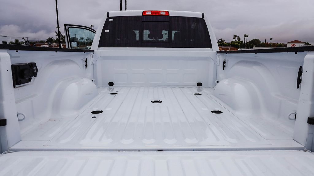 New 2026 RAM 2500 Tradesman image 27