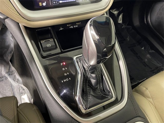 Used 2022 Subaru Legacy Limited image 11