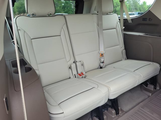Used 2023 GMC Yukon XL Denali w/ Max Trailering Package AWD/4WD image 29