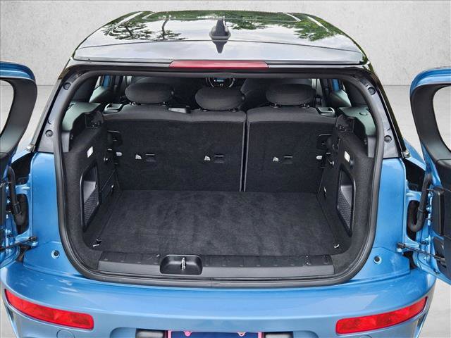 Used 2017 MINI Cooper Clubman S AWD/4WD image 20