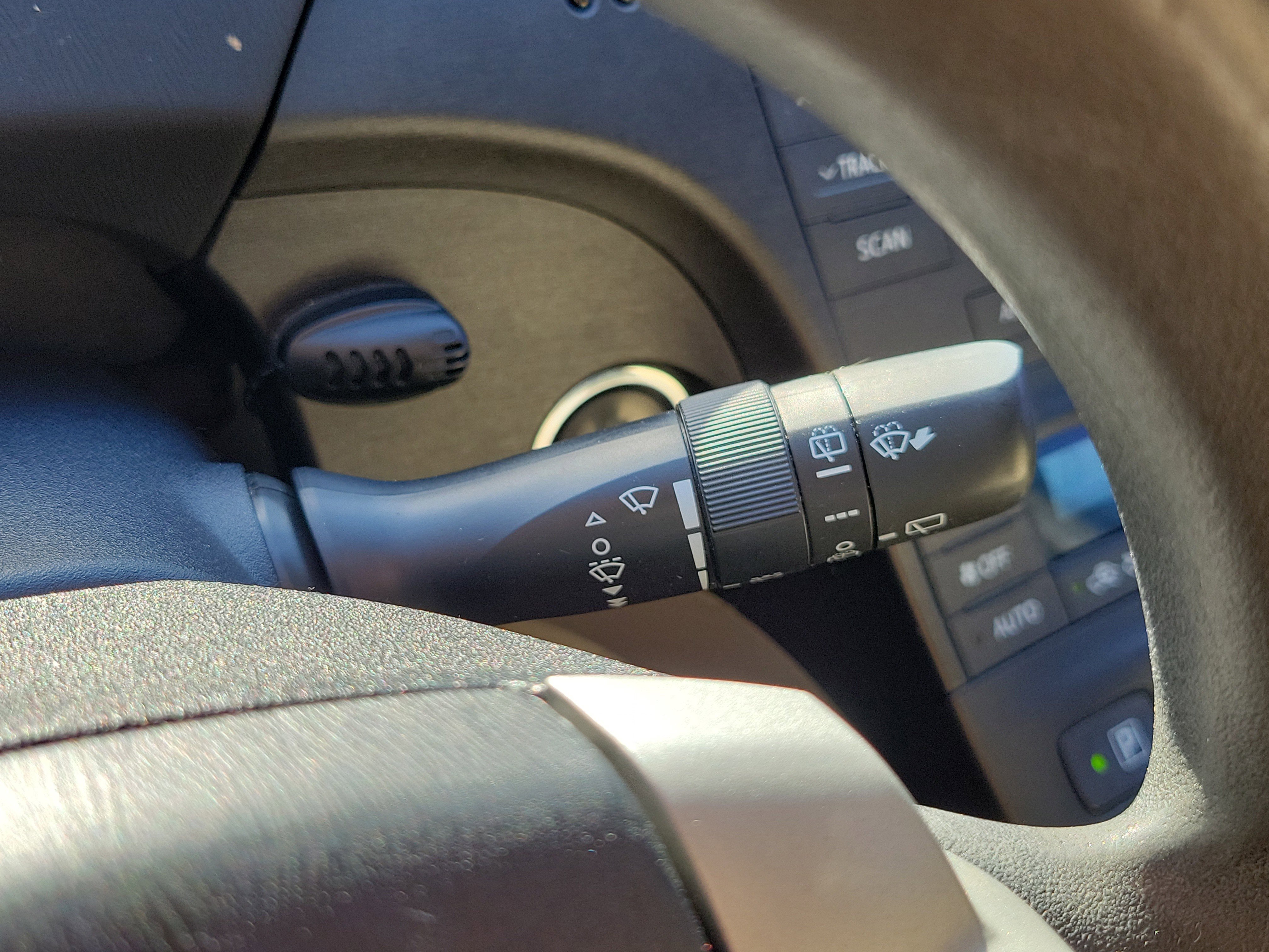 Used 2010 Toyota Prius Two image 28