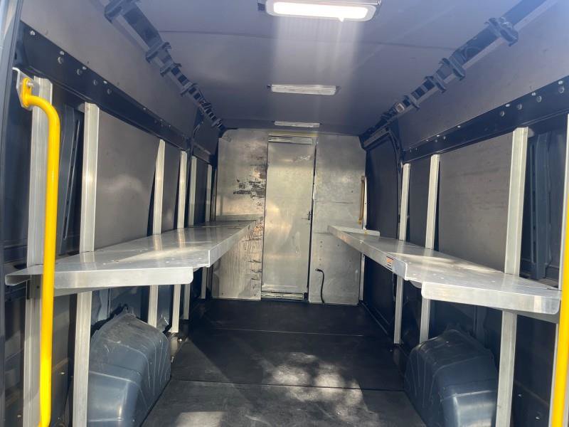 Used 2019 RAM ProMaster 3500 image 9