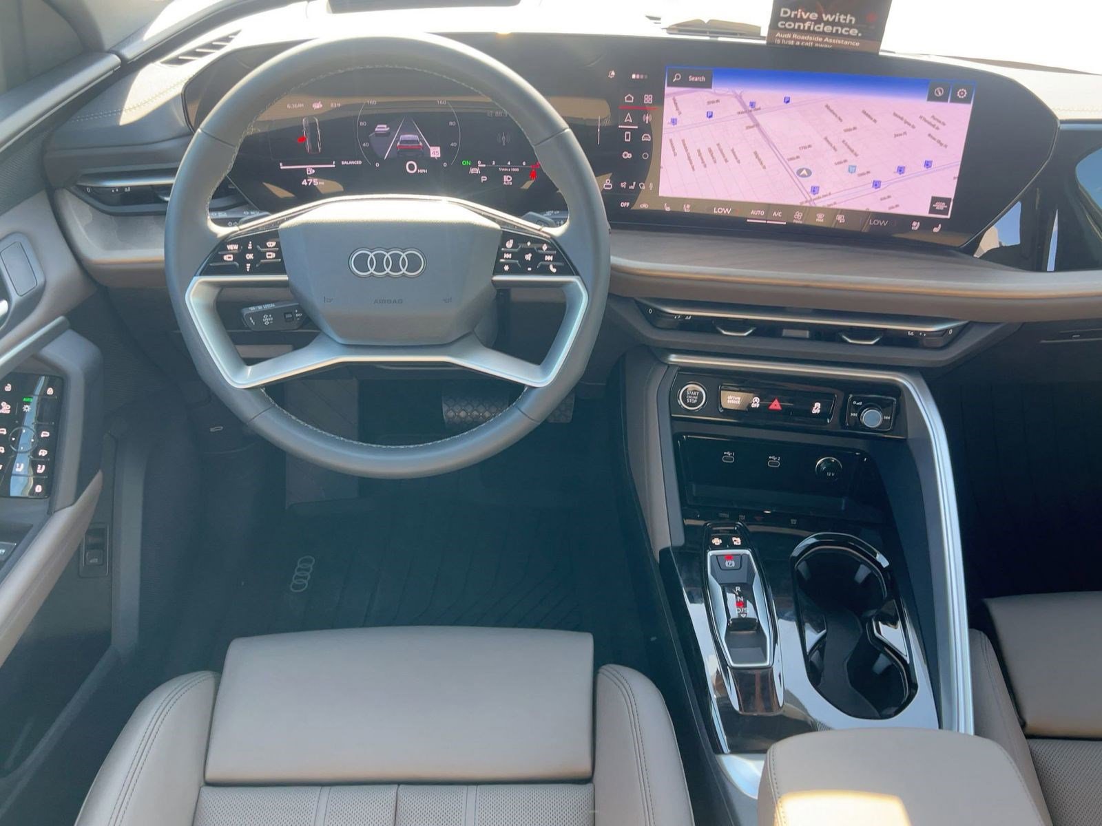 New 2025 Audi Q5 Premium Plus image 25