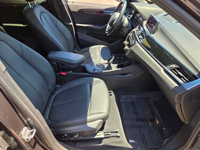 Used 2021 BMW X1 sDrive28i w/ Convenience Package FWD image 20