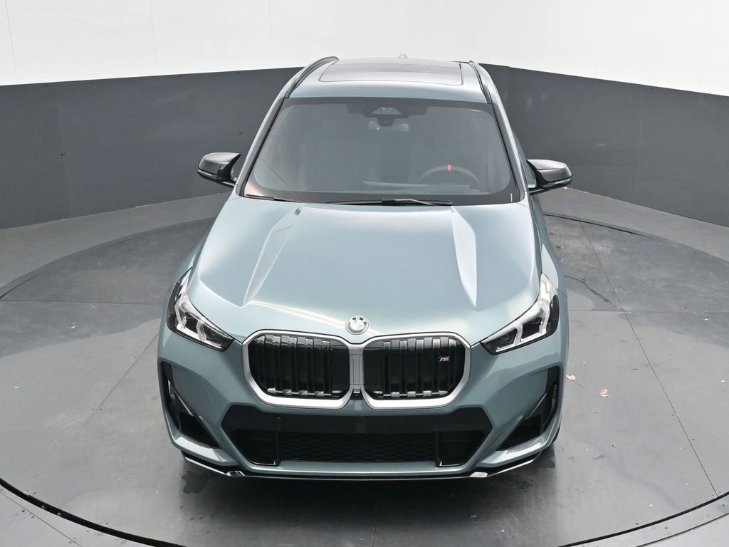 Certified 2025 BMW X1 M35i w/ Premium Package image 34