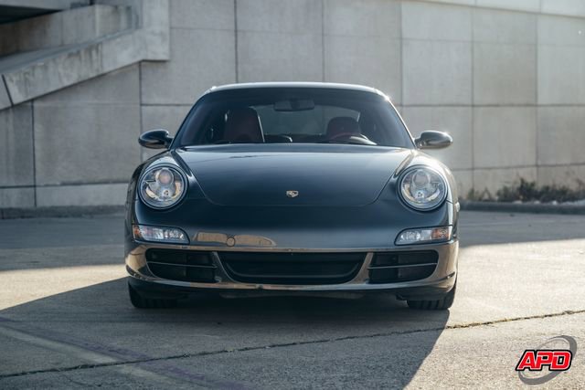 Used 2006 Porsche 911 Carrera image 13