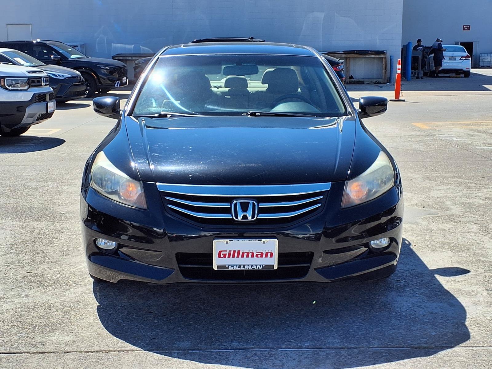 Used 2012 Honda Accord EX-L image 20