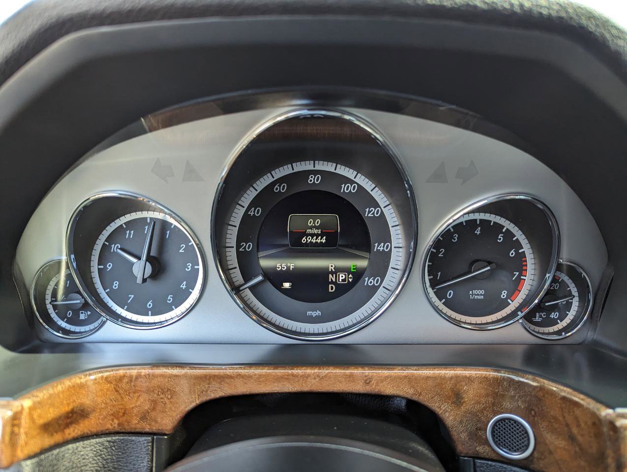 Used 2013 Mercedes-Benz E 350 4MATIC Sedan image 17