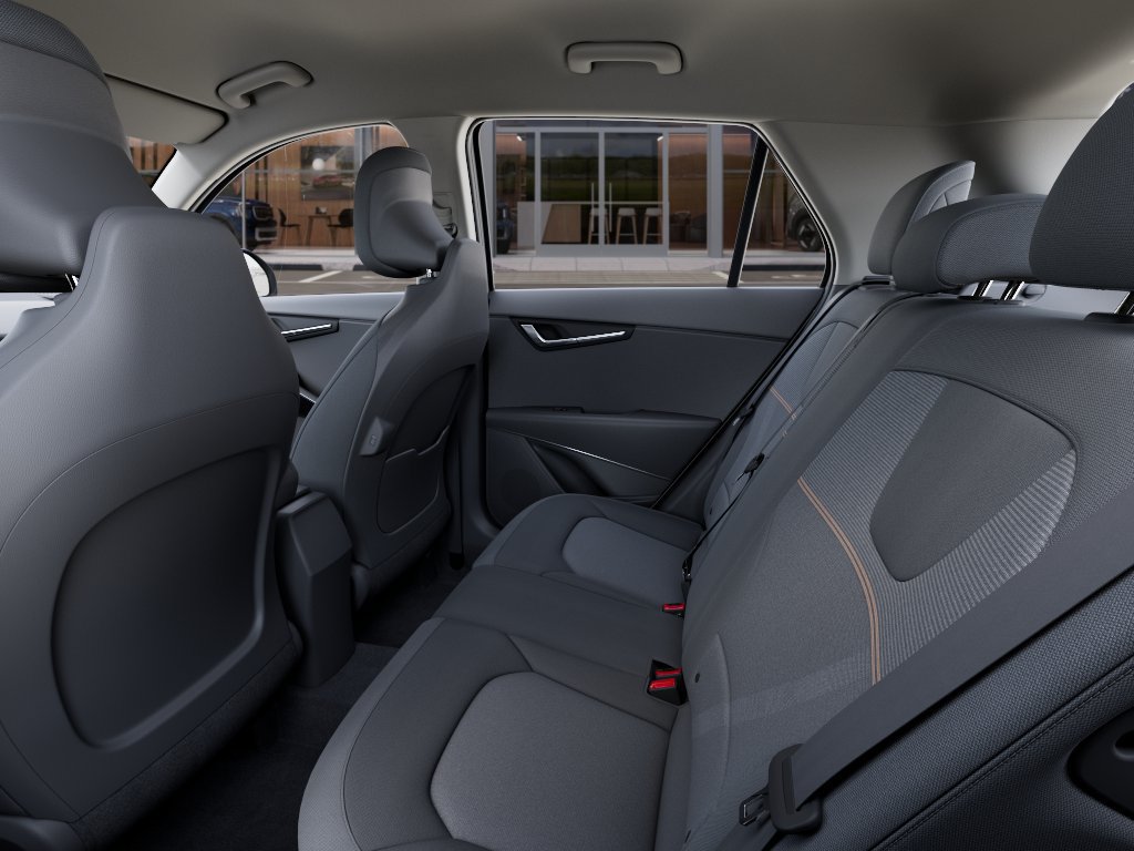 New 2027 Kia Niro LX FWD image 18