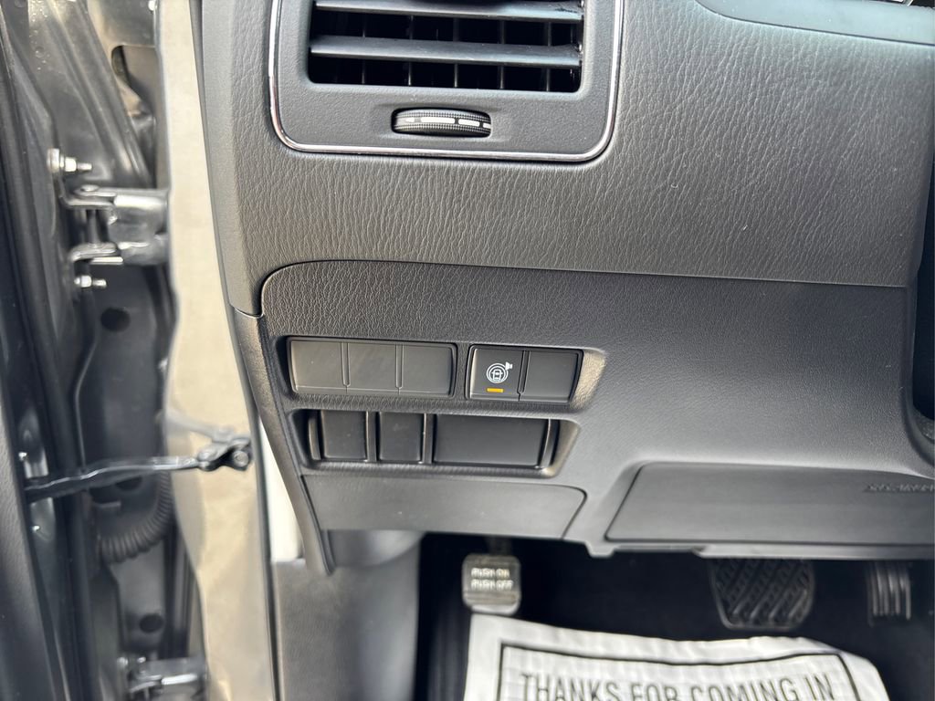 Used 2024 Nissan Armada SV w/ Cargo Package image 38