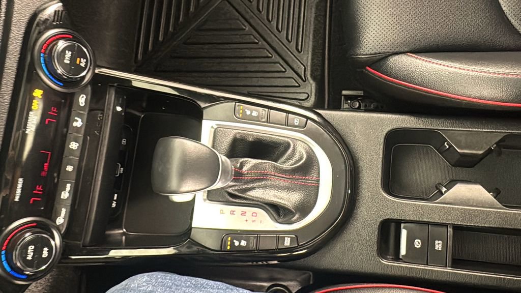 Used 2024 Kia Forte GT w/ Option Group 015 image 27