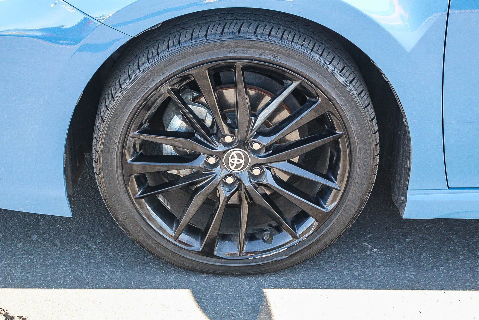 Used 2023 Toyota Camry XSE image 12