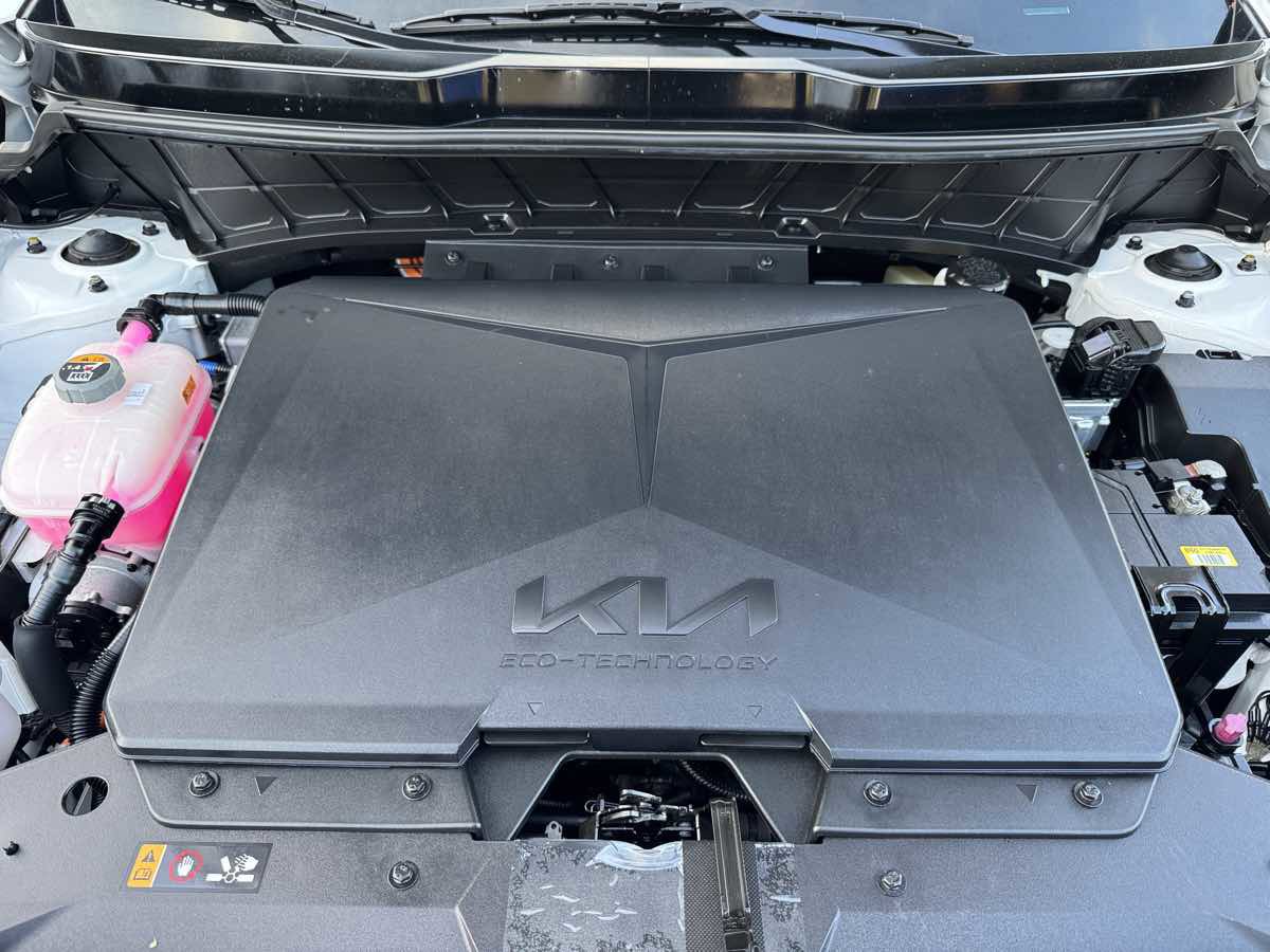 Used 2023 Kia Niro Wind image 9