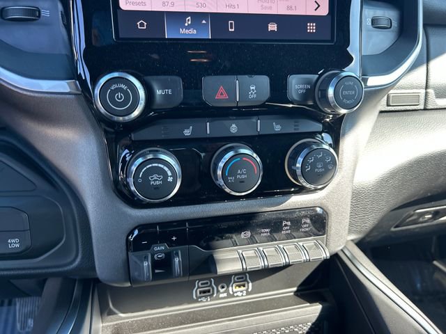 New 2026 RAM 2500 Big Horn image 23