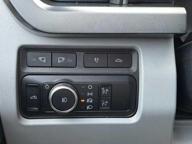 Used 2024 Ford F350 Limited w/ FX4 Off-Road Package image 46