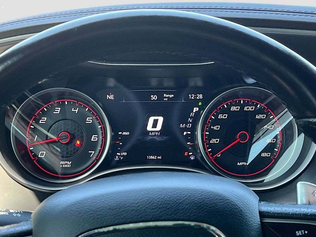 Used 2022 Dodge Charger Scat Pack image 12