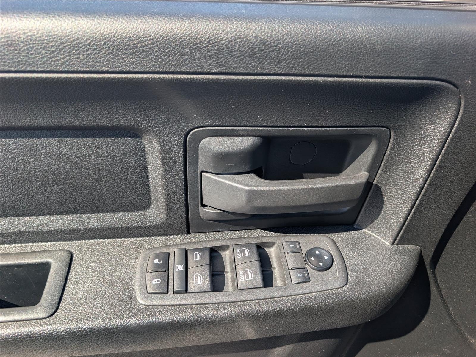 Used 2022 RAM 2500 Tradesman AWD/4WD image 19