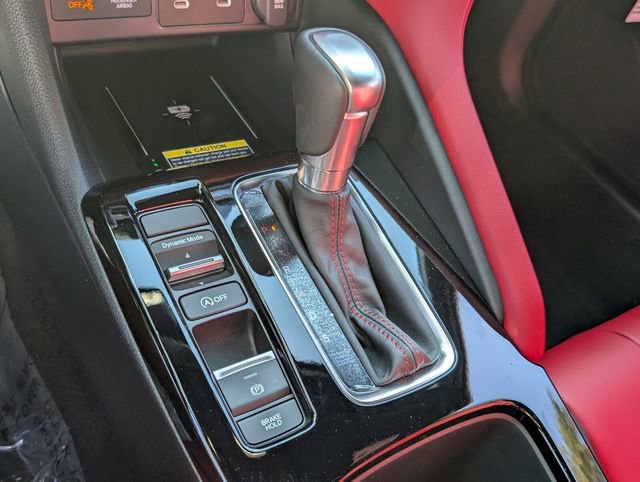 New 2026 Acura Integra A-Spec image 11