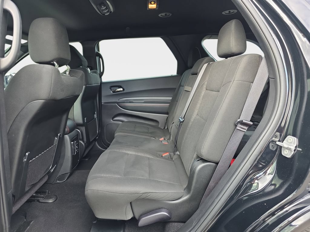 Used 2025 Dodge Durango GT AWD/4WD image 18