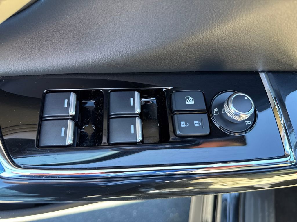 Used 2023 MAZDA CX-9 Grand Touring AWD/4WD image 14