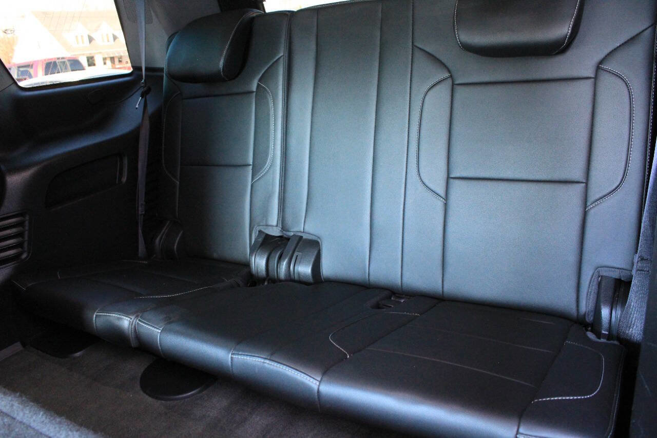 Used 2015 Chevrolet Tahoe LT image 14