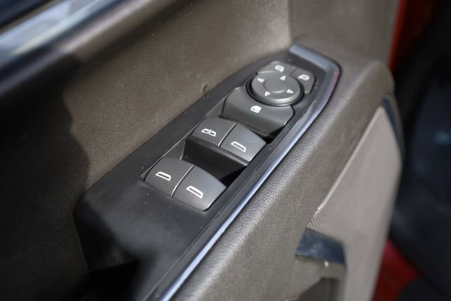 Used 2022 Chevrolet Silverado 1500 RST w/ Z71 Off-Road Package image 18