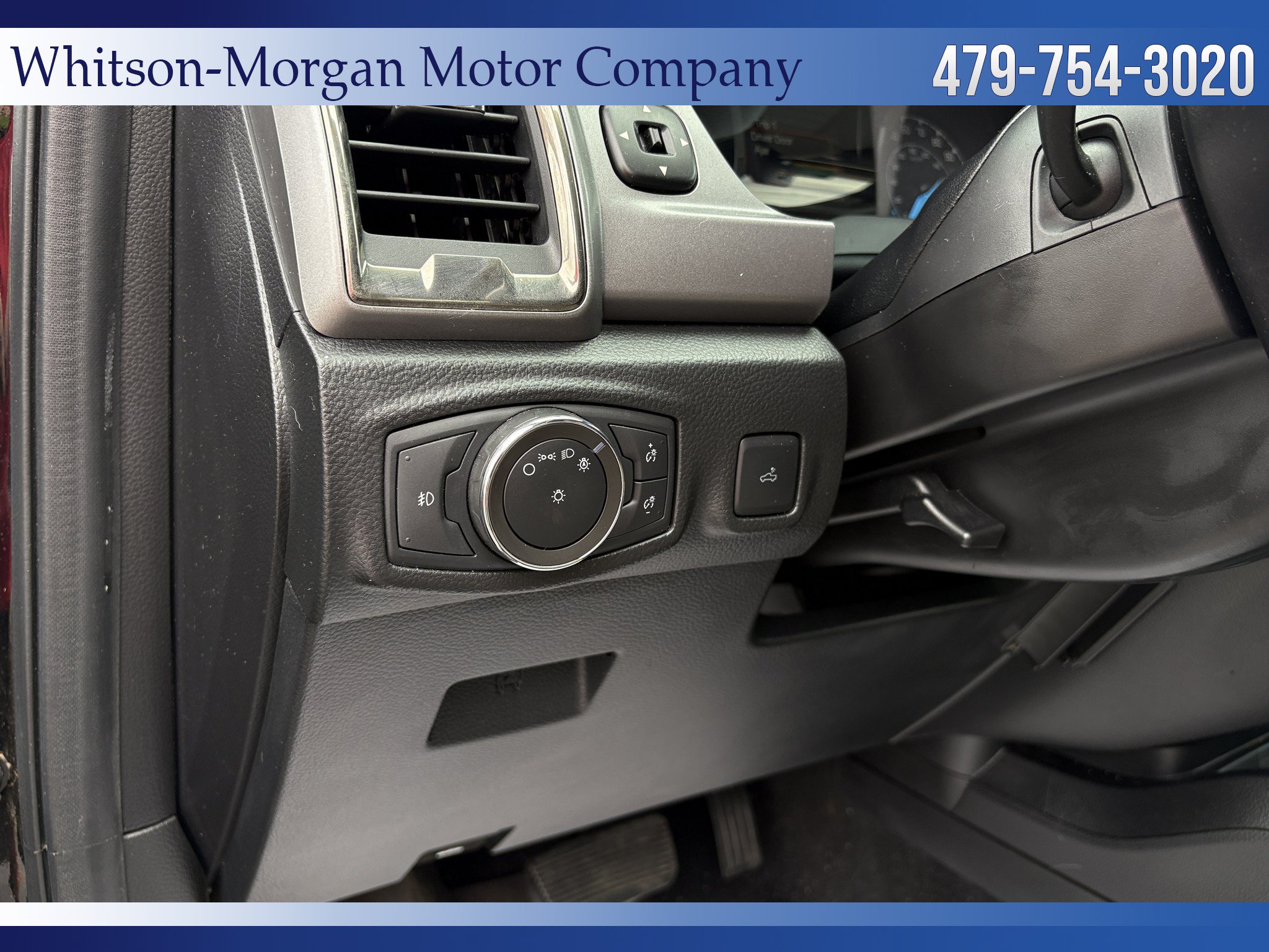 Used 2022 Ford Ranger XLT w/ Equipment Group 301A Mid AWD/4WD image 14