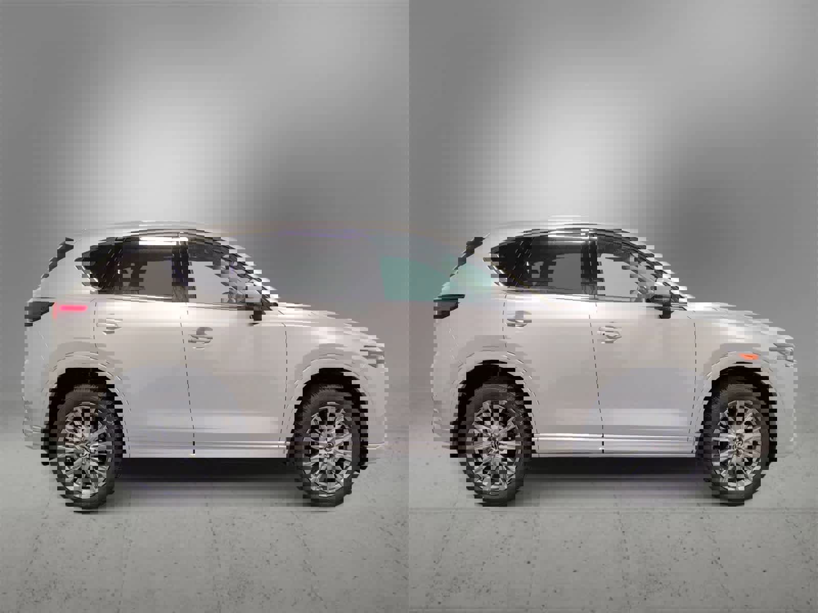 New 2025 MAZDA CX-5 AWD 2.5 S w/ Premium Plus Pkg image 9