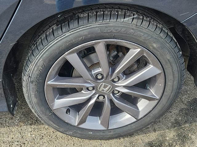 Used 2021 Honda Civic EX image 8