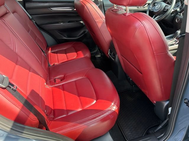 Used 2025 MAZDA CX-5 Carbon Edition AWD/4WD image 37