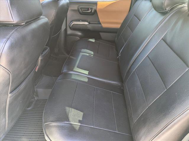 Used 2020 Toyota Tacoma SR5 image 16