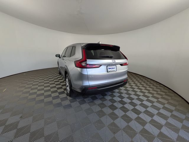 New 2026 Honda CR-V LX image 10
